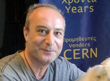 giorgos koufopoulos 3