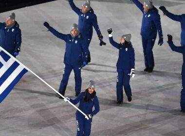 heimerinoi olympiakoi ellas 1