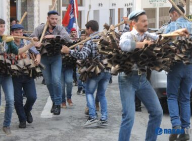 koudounatoi kordelatoi filoti 2