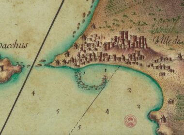 kyklades hartis loudovikos 1