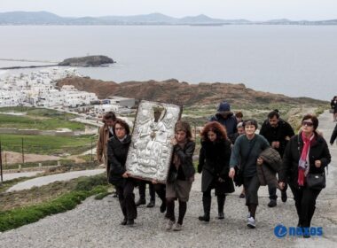 kyriaki orthodoxias agios xrysostomos 5