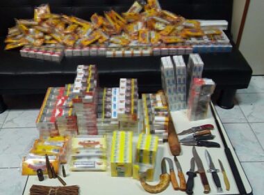 lathraios kapnos febroyarios 2018 kos