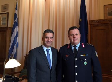 maragkos georgakakos