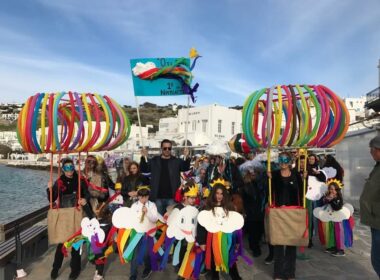 mykonos karnavali 2018 12