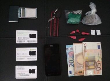 narkotika kalymnos febroyarios 2018 1