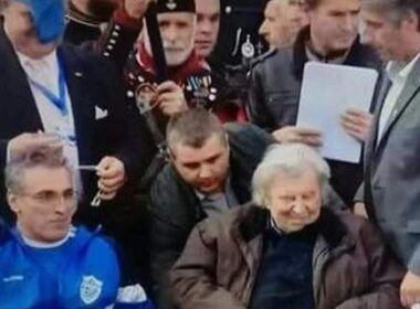 paltsanikidis xairetismos