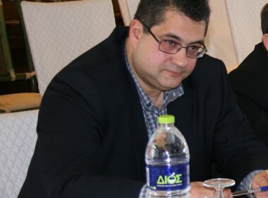 xaralampos kokkinos perifereiako syros