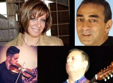 xoros apokries filotites 10