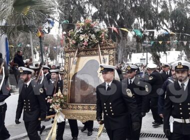 ypapanti kyriou paros