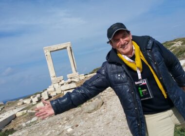 Franco Perdichizzi naxos 2