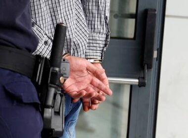 astynomikos syllipsi