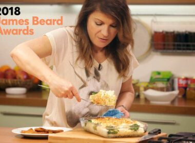 barbarigou argyro james beard awards