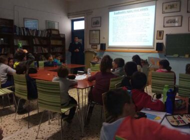 dialeksi 4o dimotiko kykloforiaki agogi