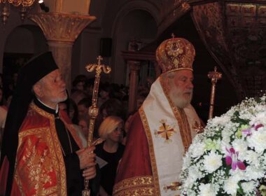 dorotheos filaretos igoymenos toyrlianis