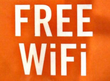 free wifi