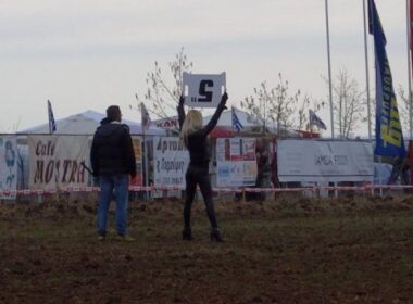 giannitsa pista talampa