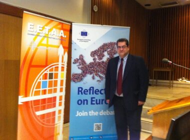 kokkinos mellon europis 1