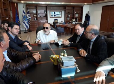 koyroymplis leontaritis eparxoi kykladon