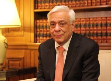 pavlopoylos prokopis 1