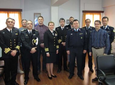 rice georgakakos basilakis skevofylax kosmas