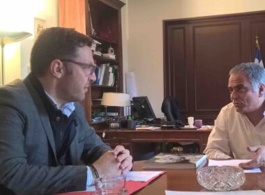 skourletis dimarhos tinou