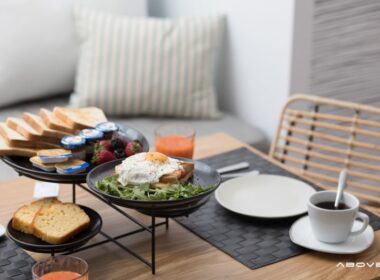 υγειονομικά πρωτόκολλα - ξενοδοχεία