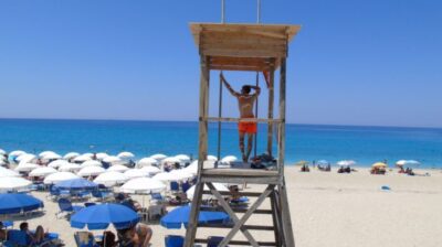 Δήμος Σύρου - Ερμούπολης: Πρόσληψη ναυαγοσώστη για το Δημοτικό Κολυμβητήριο