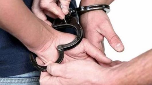 Αστυνομικό δελτίο: Συλλήψεις σε Νάξο, Θήρα και Πάρο
