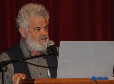 ομιλίες Μανιού