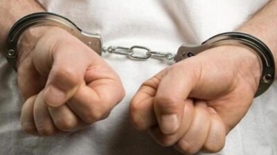 Συνελήφθη στη Ρόδο διεθνώς διωκόμενος αλλοδαπός