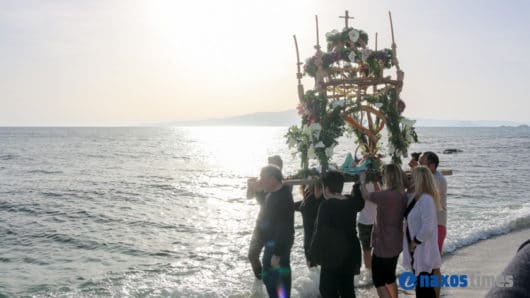 Καιρός: Πώς θα γίνει η περιφορά του Eπιταφίου – Τι να περιμένουμε για την Ανάσταση και το Πάσχα