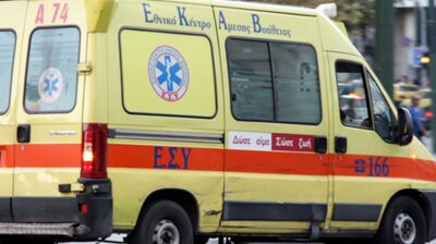 ΣΟΚ στη Σαντορίνη: Θάνατος 14χρονης σε εφηβικό πάρτι