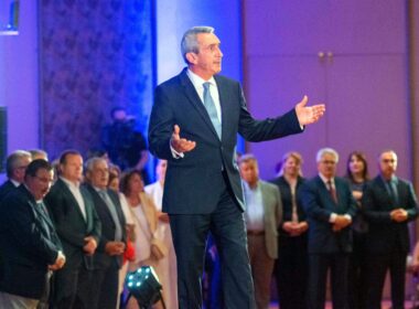 VIDEO: Δηλώσεις Γ. Χατζημάρκου την επόμενη ημέρα των εκλογών