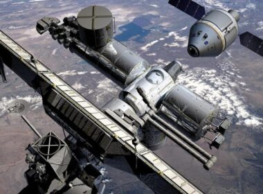 Ανακαλύφθηκε τεράστια «ραδιο-γέφυρα»