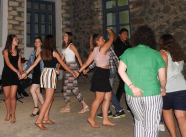 1ο Γυμνάσιο Νάξου