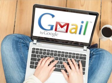 dynamic emails της Google