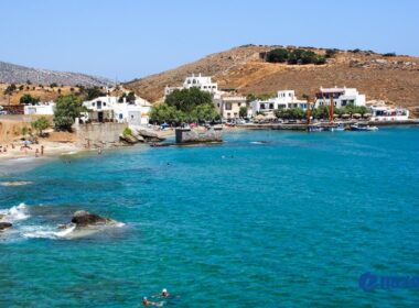 Χωρίς νερό Μουτσούνα