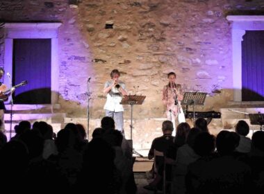 Πνοή ανέμου … Θα πάντα εκεί;