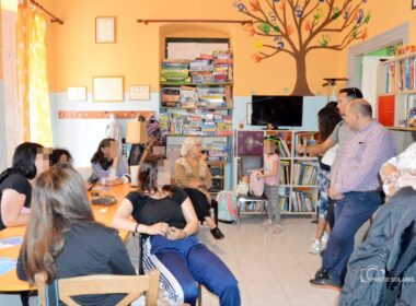 Το “SYRATHLON 2019” στηρίζει τη "Στέγη ανήλικων και εφήβων Σύρου"