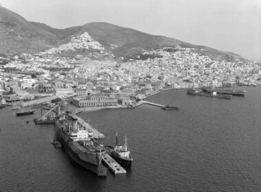 Η Ναυτική Εβδομάδα επιστρέφει στη Σύρο