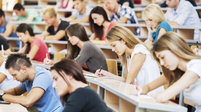 Από σήμερα οι εγγραφές επιτυχόντων στα ΑΕΙ - Αποκλειστικά ηλεκτρονικά