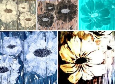 έκθεση ζωγραφικής - Εικαστική τέχνη