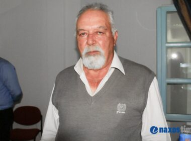 Στάθης Πιτταράς - ψήφισμα