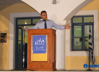 Γιάννης Βρούτσης