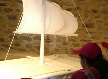 Κυνήγι Θησαυρού στον πύργο