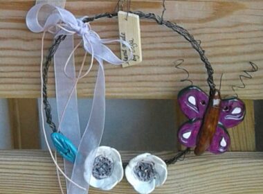 έκθεση ζωγραφικής – εικαστικής τέχνης Όλγας Δουνδουλάκη