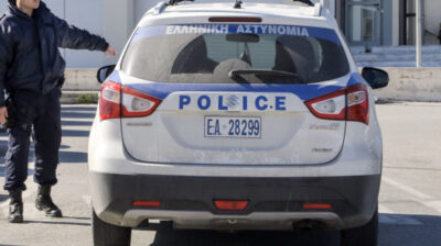 Αστυνομικό δελτίο: 10 συλλήψεις το τελευταίο 24ωρο σε Σαντορίνη, Μύκονο, Νάξο, Σίφνο και Τήνο