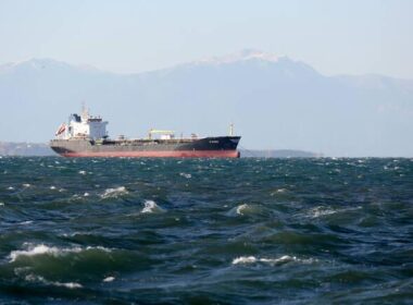 Ακυβέρνητο πλοίο Μιχάλης