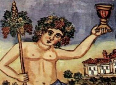 «Γιορτή του τρύγου»