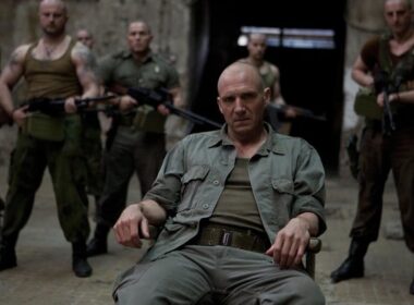 Κοριολανός